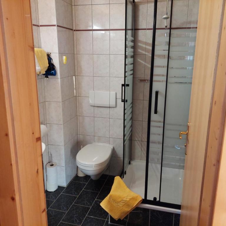 Aparts33 - Apartment mit 2 Schlafzimmern und Balkon - 22