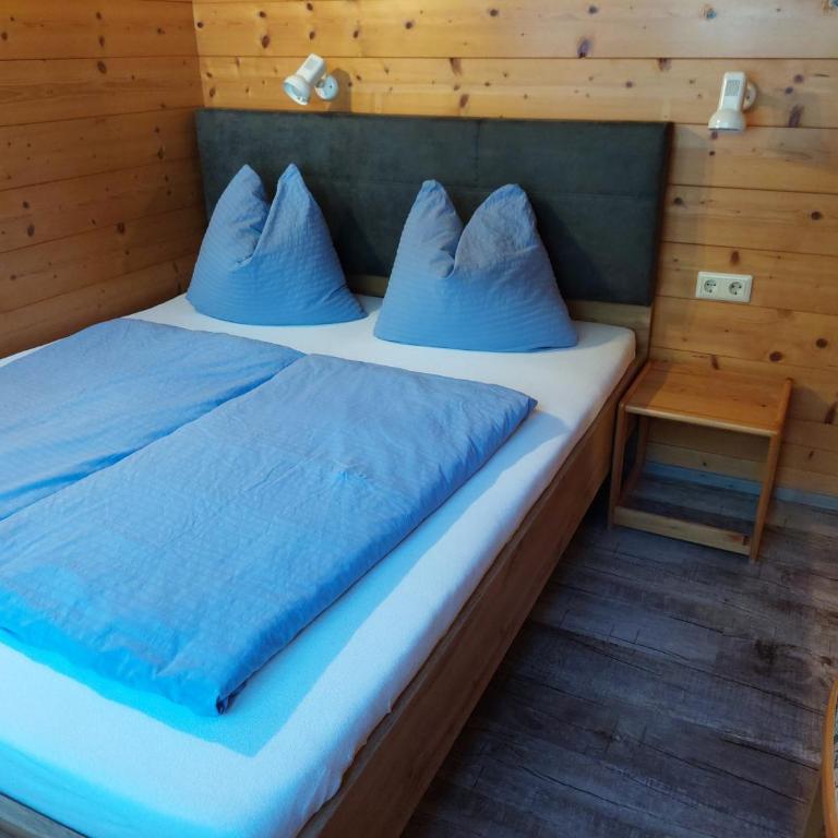 Aparts33 - Apartment mit 2 Schlafzimmern und Balkon - 24
