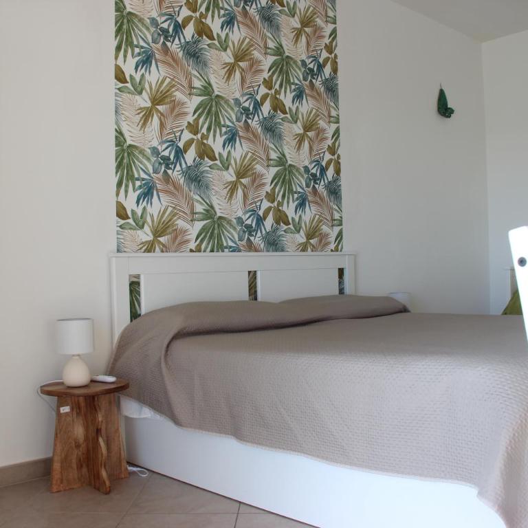 bariairport - Comfort Quadruple Room - 11
