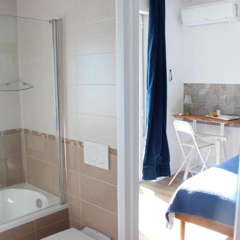 bariairport - Deluxe Room - 3