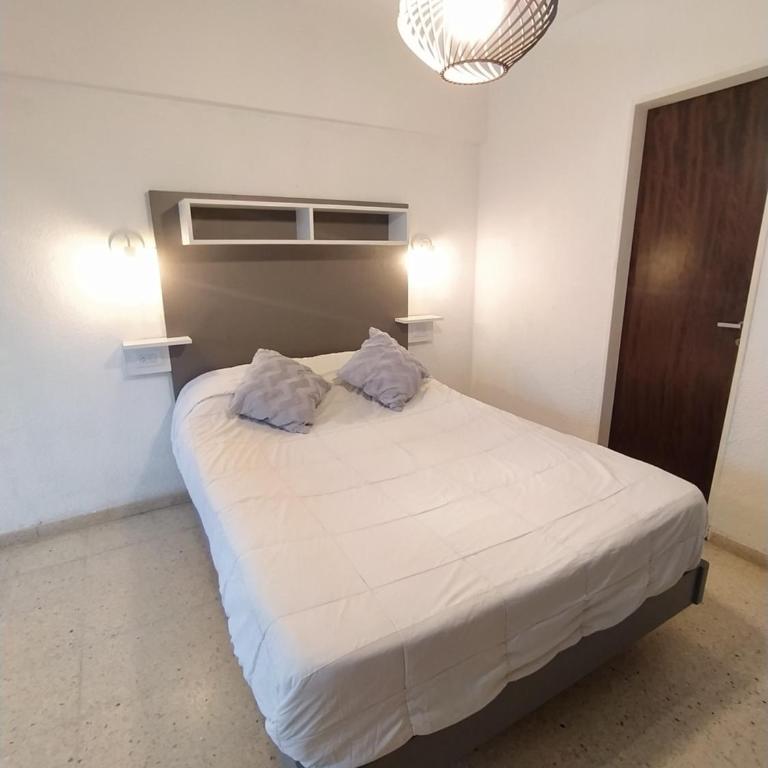 Check and Home - Torre Alfar - 2 Huéspedes en el Centro - Apartamento de 1 dormitorio - 4