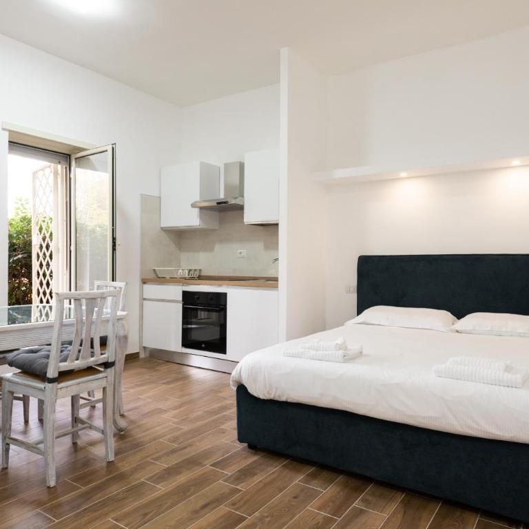 Aurelia Deluxe Suites - Casa con 1 Camera da Letto - 8
