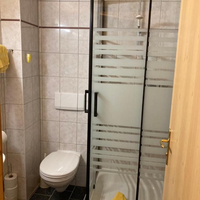 Aparts33 - Apartment mit Balkon - 18