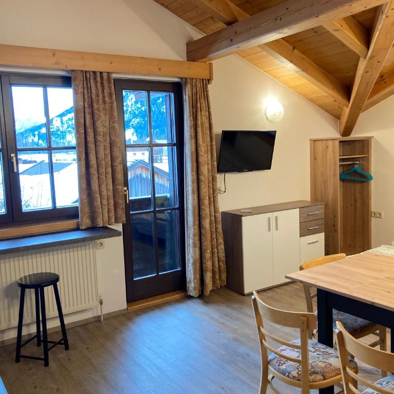Aparts33 - Apartment mit Balkon - 24