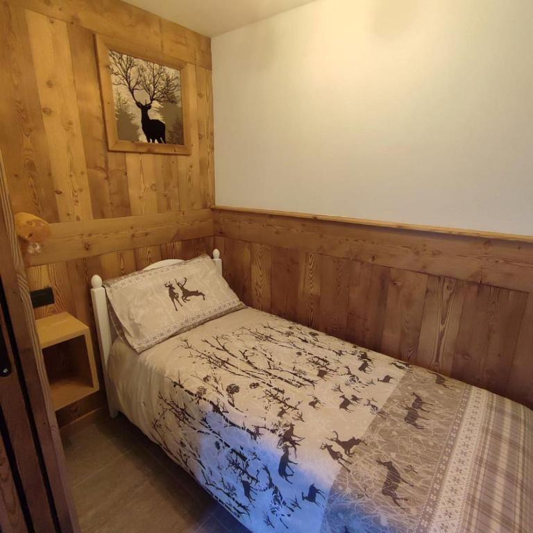 Maison Meynet Mountain Charm - Appartamento Monolocale - 29