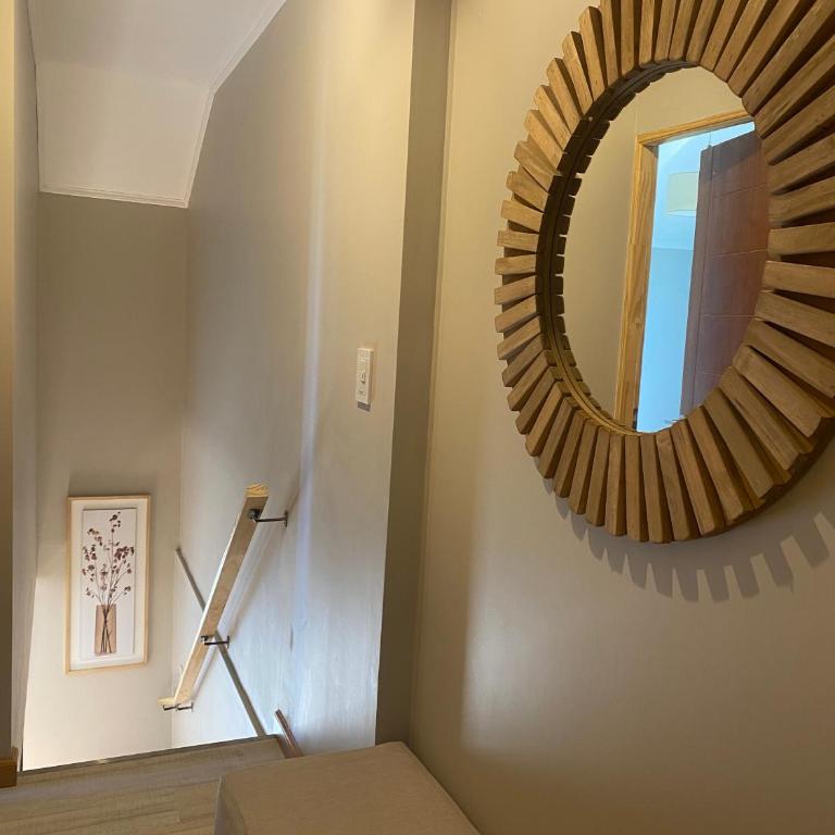 Complejo Quillaipe Apart Suite - Apartment with Lake View - 9