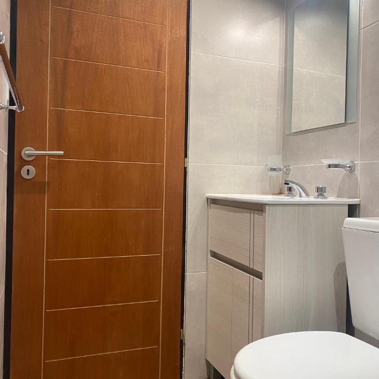 Complejo Quillaipe Apart Suite - Apartamento con vistas al lago - 12