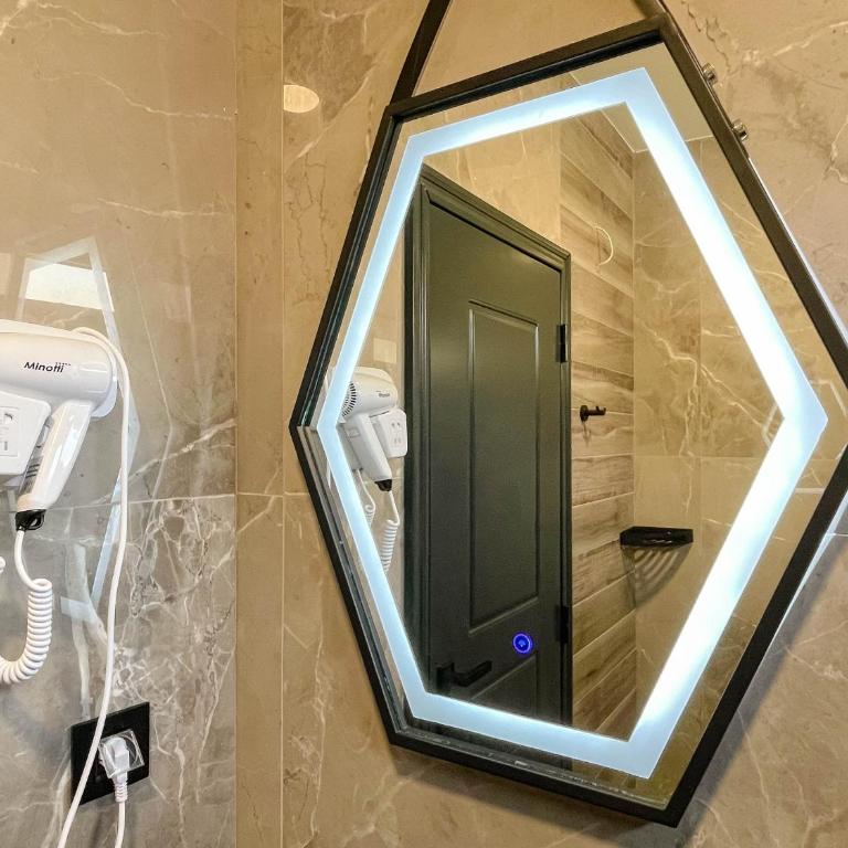 Botanica Boutique Hotel - Studio sa Bračnim Krevetom (King-size) - 3