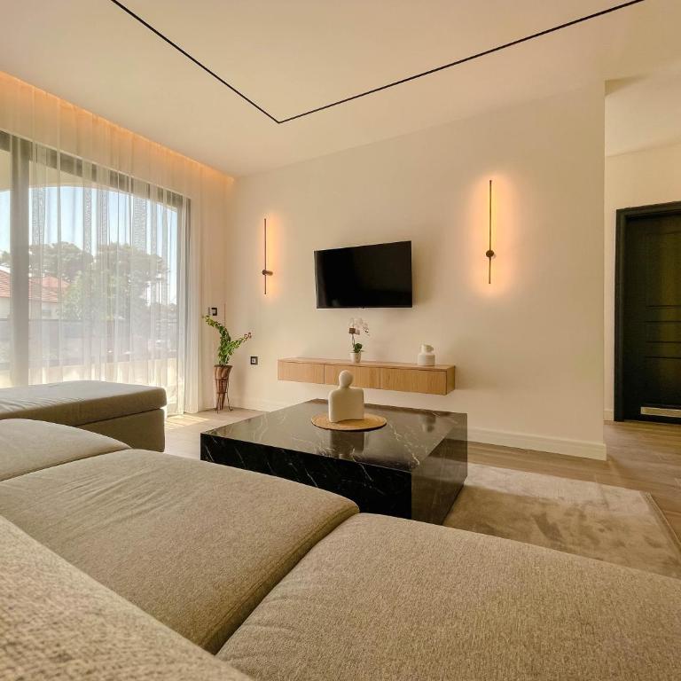 Botanica Boutique Hotel - Deluks Suite sa Pogledom na More - 10