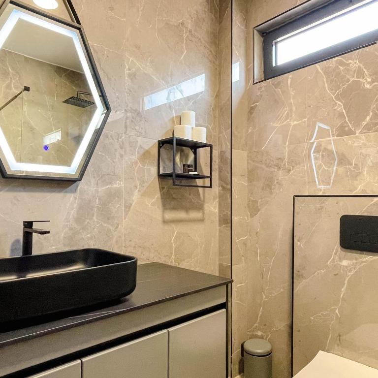 Botanica Boutique Hotel - Studio sa Bračnim Krevetom (King-size) - 6