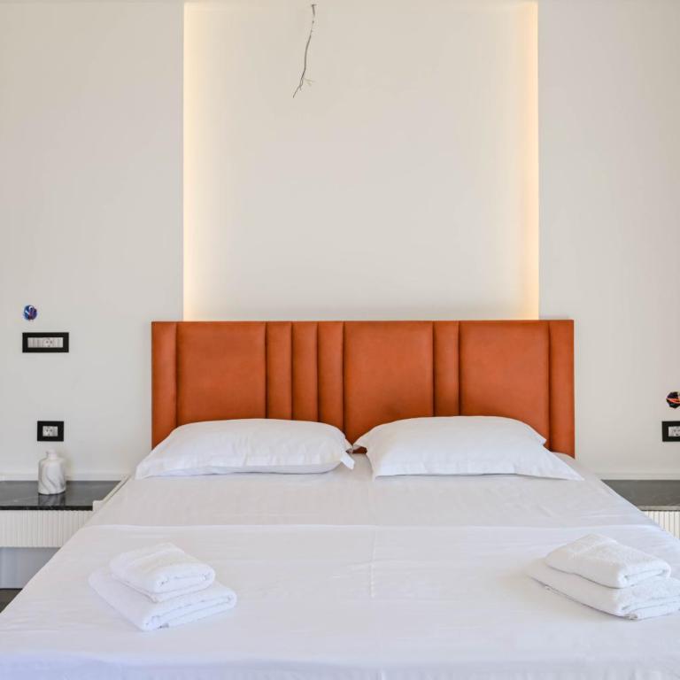Botanica Boutique Hotel - Deluks Suite sa Pogledom na More - 4