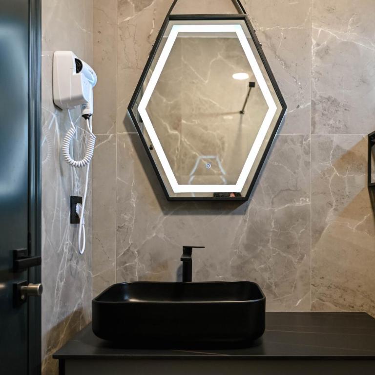 Botanica Boutique Hotel - Studio sa Bračnim Krevetom (King-size) - 7