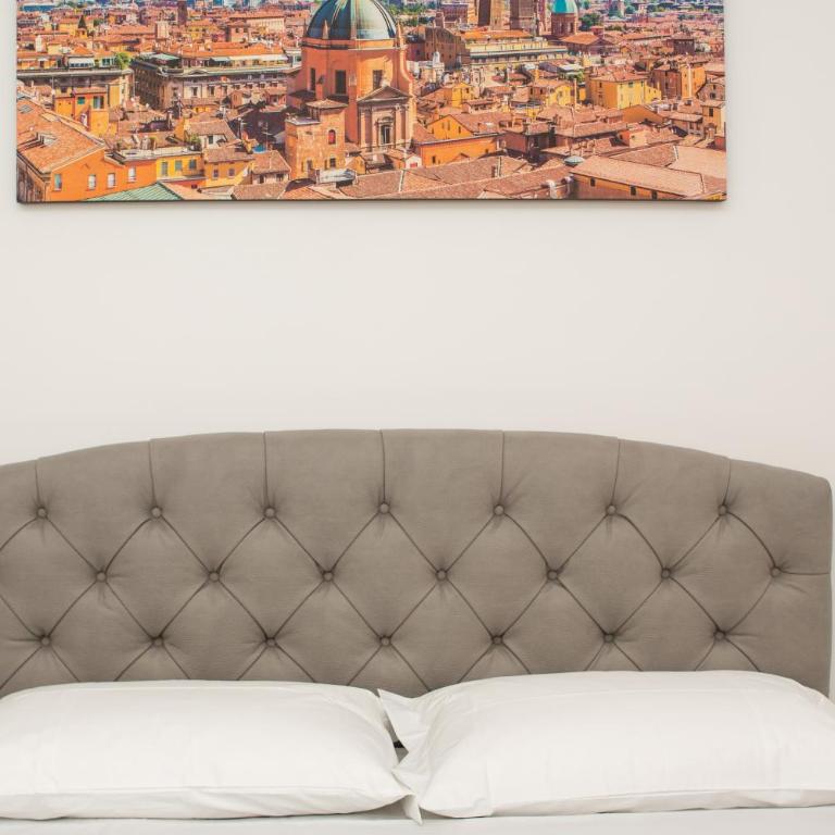 Bologna Homes - One-Bedroom Apartment - 11