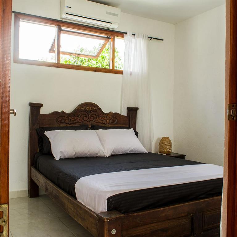 CASA DE PLAYA EN LA BOQUILLA CON PISCINA - Casa de 8 dormitorios - 21