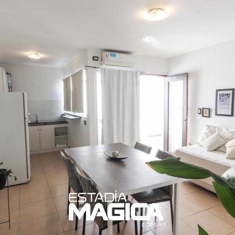 Departamentos 3 de Febrero - One-Bedroom Apartment - 3