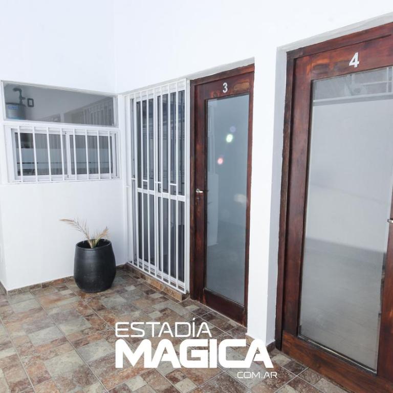 Departamentos 3 de Febrero - Apartamento de 1 dormitorio - 16