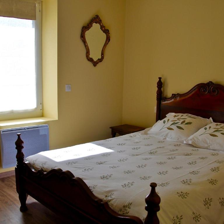 Maison de caractère au coeur de la Provence - Villa - 3