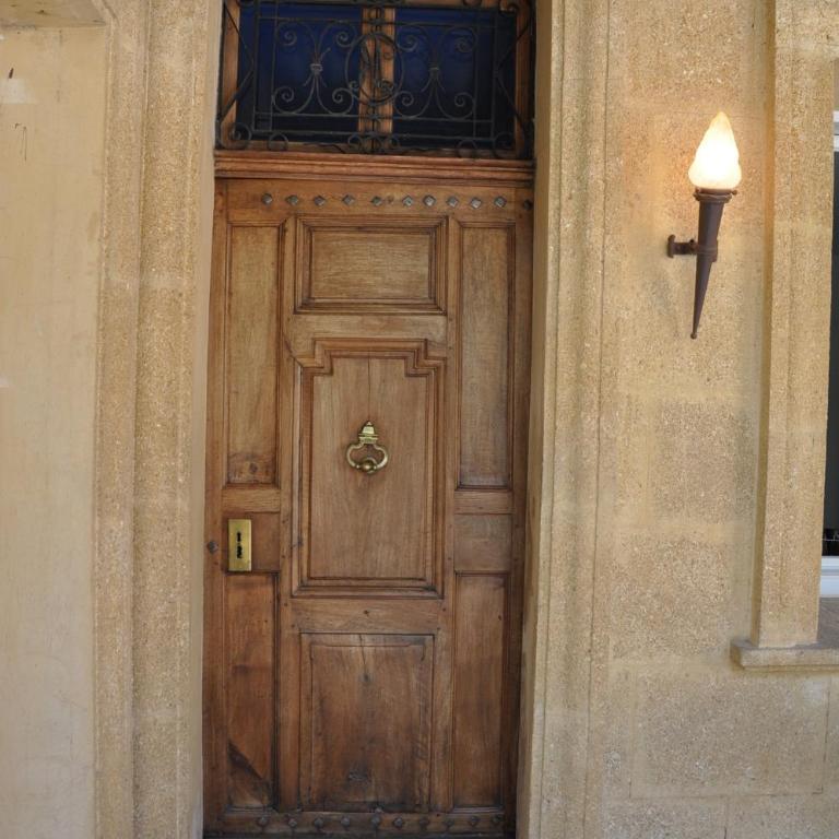 Maison de caractère au coeur de la Provence - Villa - 4