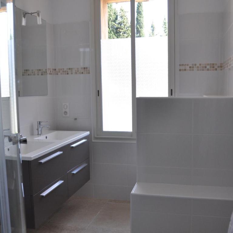 Maison de caractère au coeur de la Provence - Villa - 10