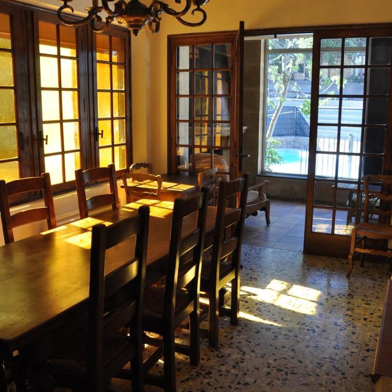 Maison de caractère au coeur de la Provence - Villa - 11