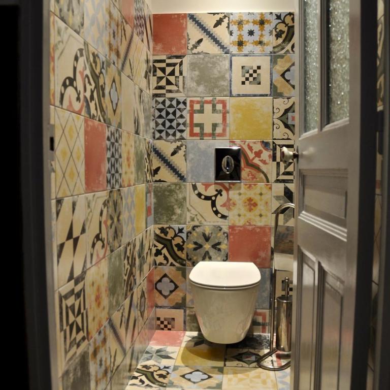 Maison de caractère au coeur de la Provence - Villa - 19
