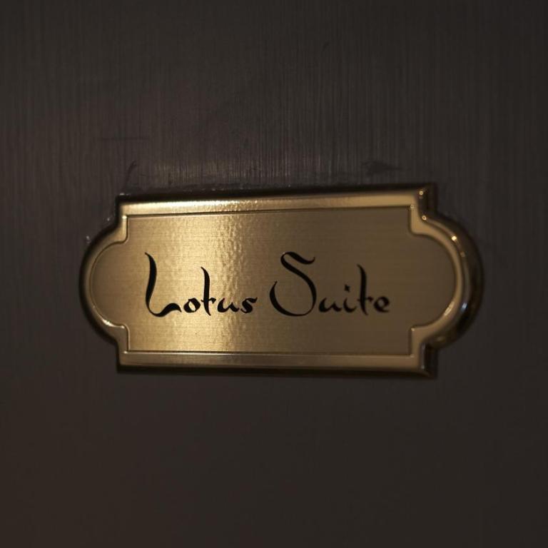 La Cles Deluxe Suites - Appartement 1 Chambre - 15