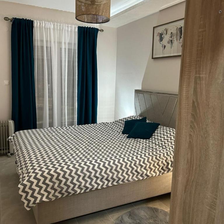 Lux Apartman Jovana - One-Bedroom Apartment - 19