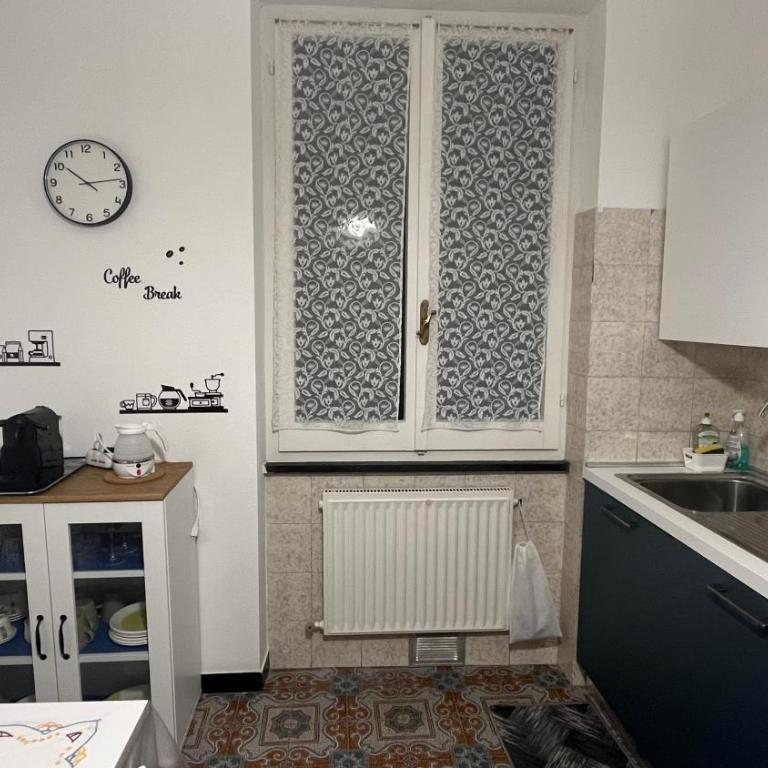 La casa di Otto - Appartamento con Vista Mare - 9