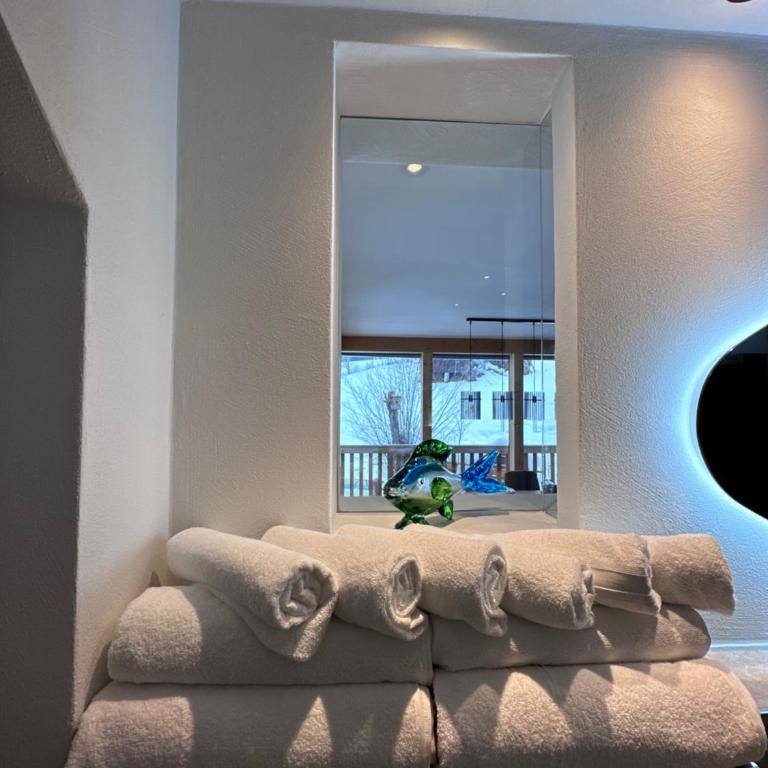 DAS MANFRED - Apartment mit 2 Schlafzimmern - 39
