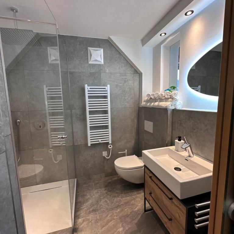 DAS MANFRED - Apartment mit 2 Schlafzimmern - 40
