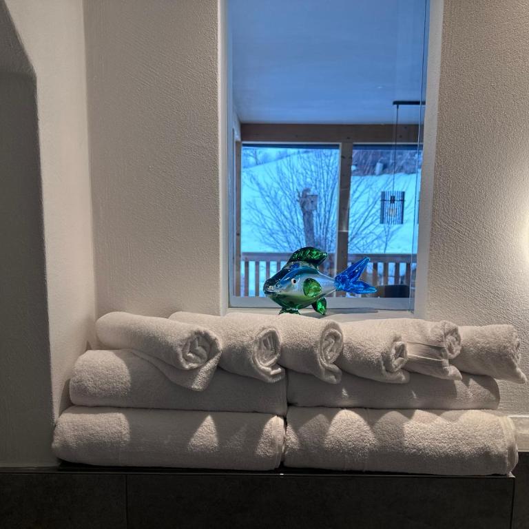 DAS MANFRED - Apartment mit 2 Schlafzimmern - 47
