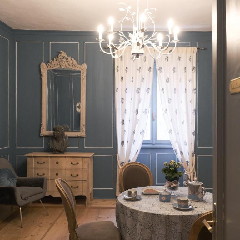 La Cles Deluxe Suites - Appartement 1 Chambre - 17