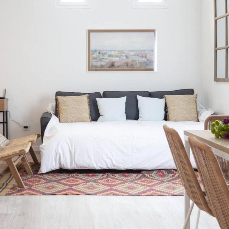 Apartamento en Puerta del Sol 2 - Two-Bedroom Apartment - 6