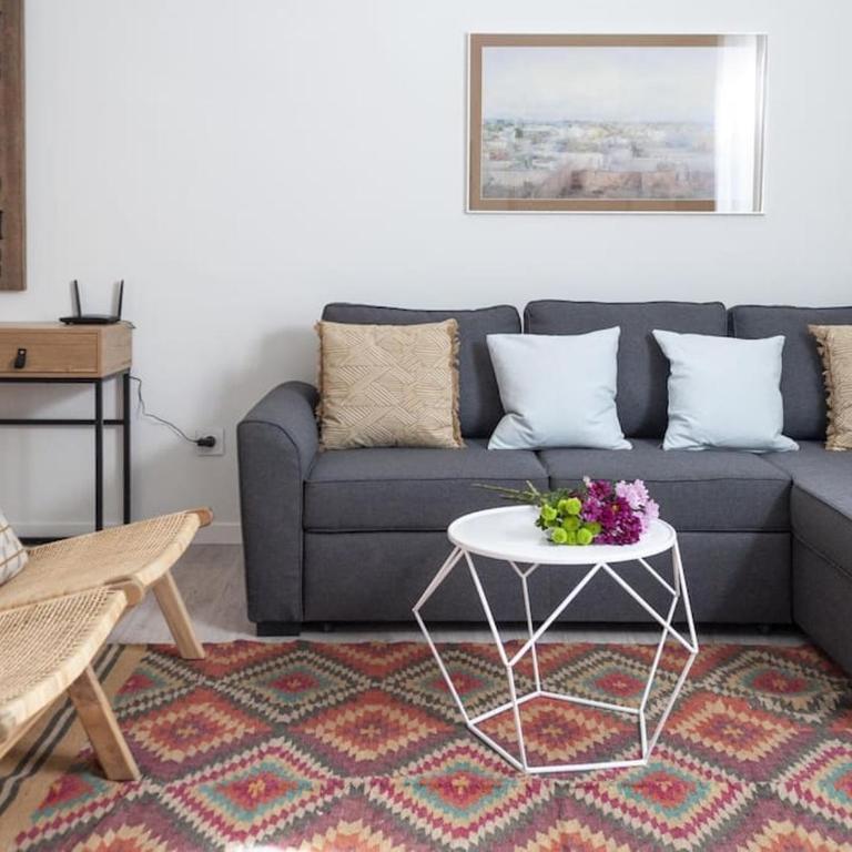 Apartamento en Puerta del Sol 2 - Two-Bedroom Apartment - 15