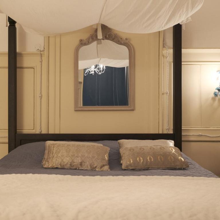La Cles Deluxe Suites - Appartement 1 Chambre - 45