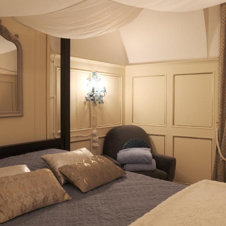 La Cles Deluxe Suites - Appartement 1 Chambre - 40