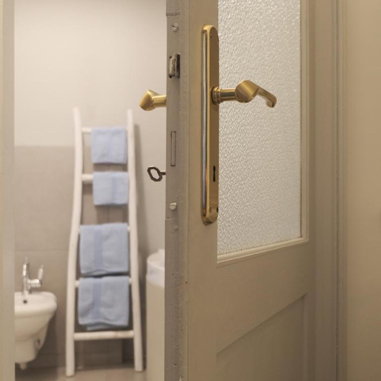 La Cles Deluxe Suites - Appartement 1 Chambre - 50