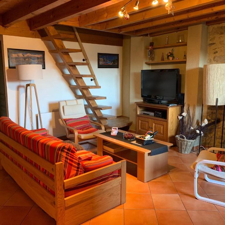 Anthémis I, II, III - Apartamento - 2 niveles - 3