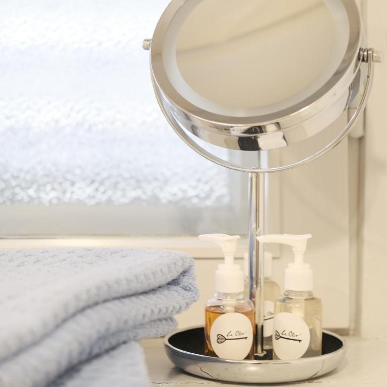 La Cles Deluxe Suites - Appartement 1 Chambre - 47