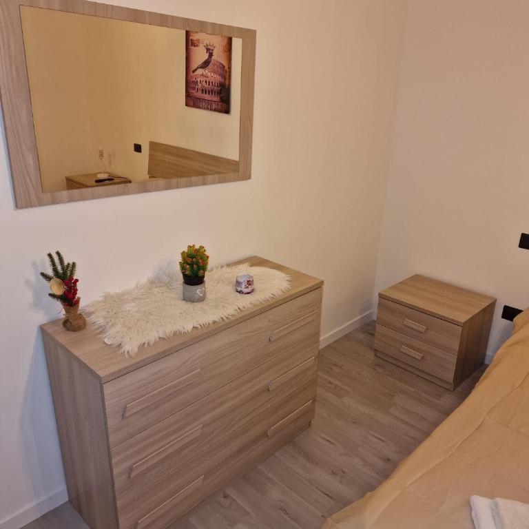 Marcella va a Civita - Camera Matrimoniale con Bagno Privato - 7