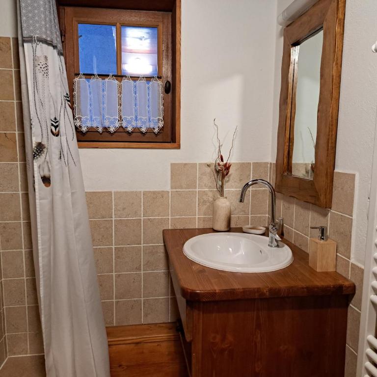Résidence Les Edelweiss - Chalet 3 Chambres - 14