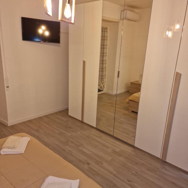 Marcella va a Civita - Camera Matrimoniale con Bagno Privato - 6