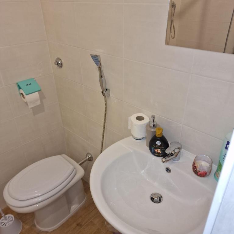 Marcella va a Civita - Camera Singola Ampia - 1