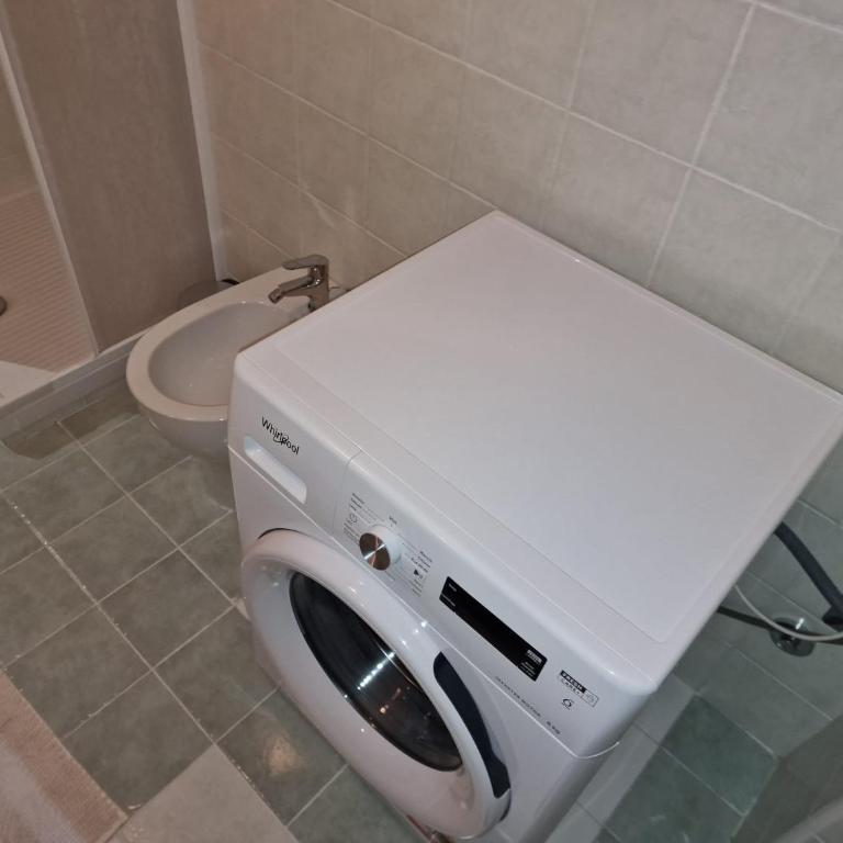 Marcella va a Civita - Camera Matrimoniale con Bagno Privato - 3