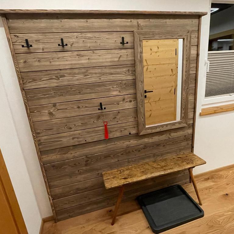 Pension und Apartment Edelweiß - Appartement avec Balcon - 6