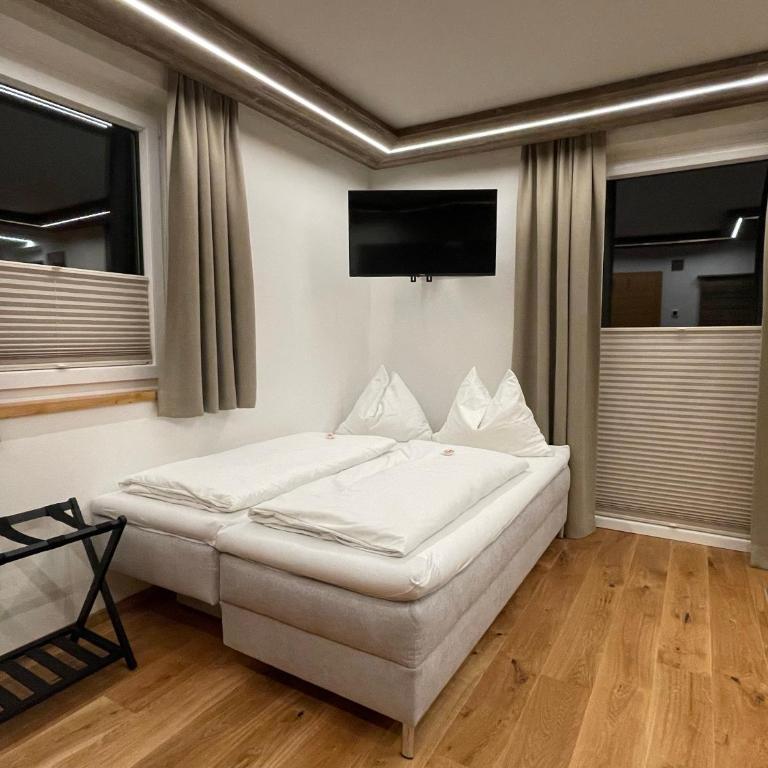 Pension und Apartment Edelweiß - Appartement avec Balcon - 3