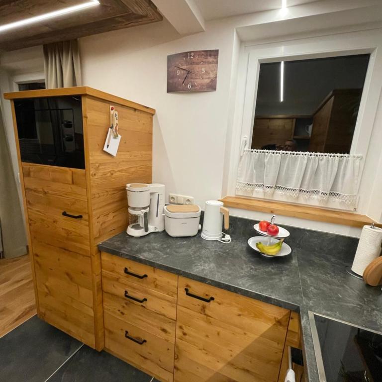 Pension und Apartment Edelweiß - Appartement avec Balcon - 13
