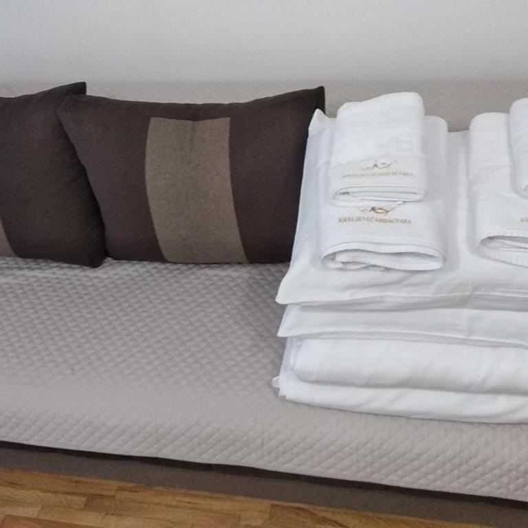 Apartman Studio Lux u Kraljevim Čardacima - Standardni Studio - 9