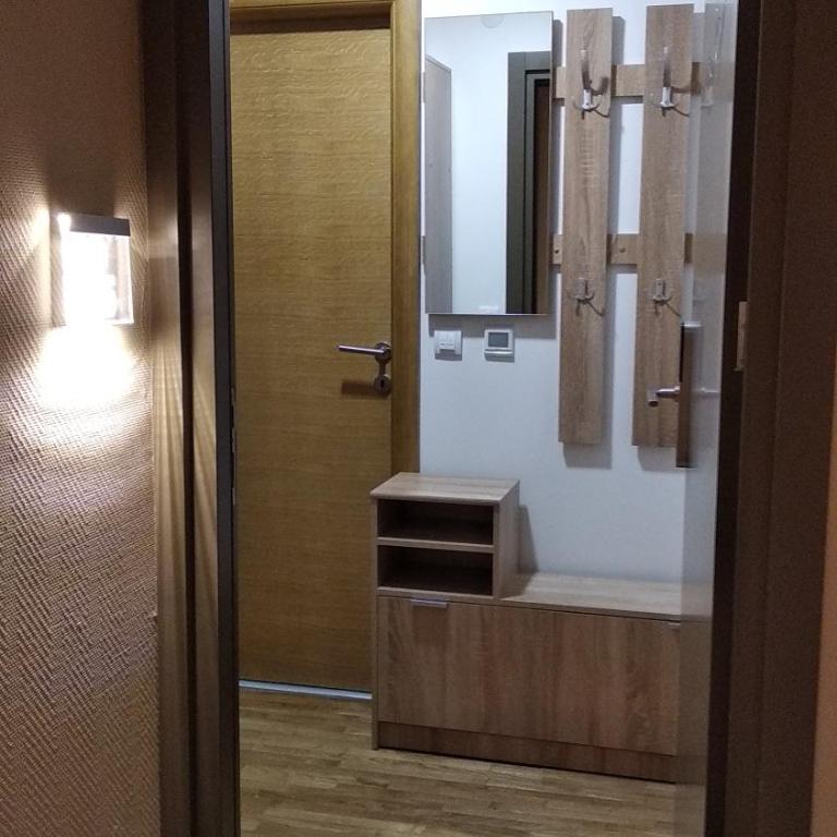 Apartman Studio Lux u Kraljevim Čardacima - Standardni Studio - 10