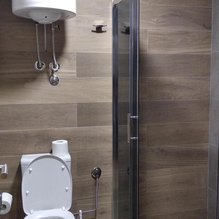 Apartman Studio Lux u Kraljevim Čardacima - Standardni Studio - 16